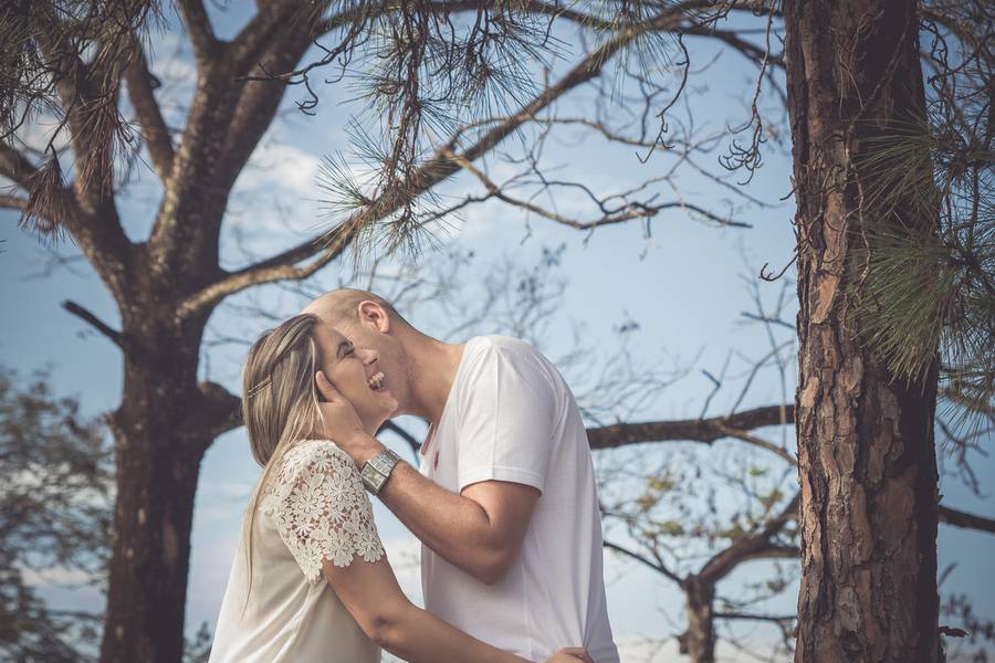 Pré Wedding de Letícia e Ricardo