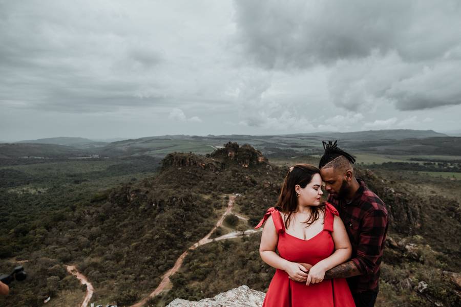 Pré Wedding de Lidiane e Mael