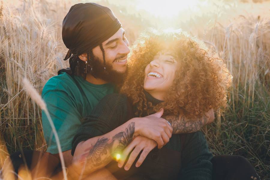 Pré Wedding de Bruna e Matheus