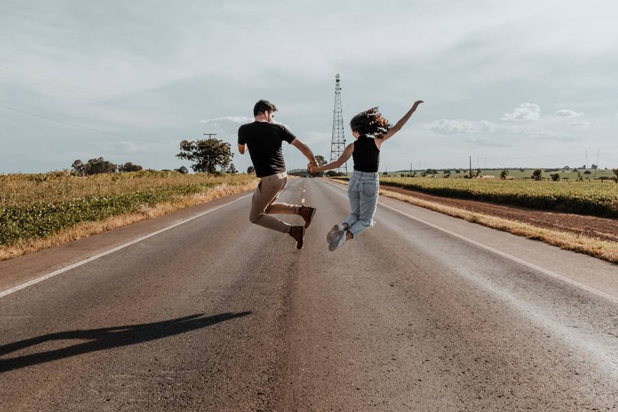 Pré Wedding de Ale e Filipe