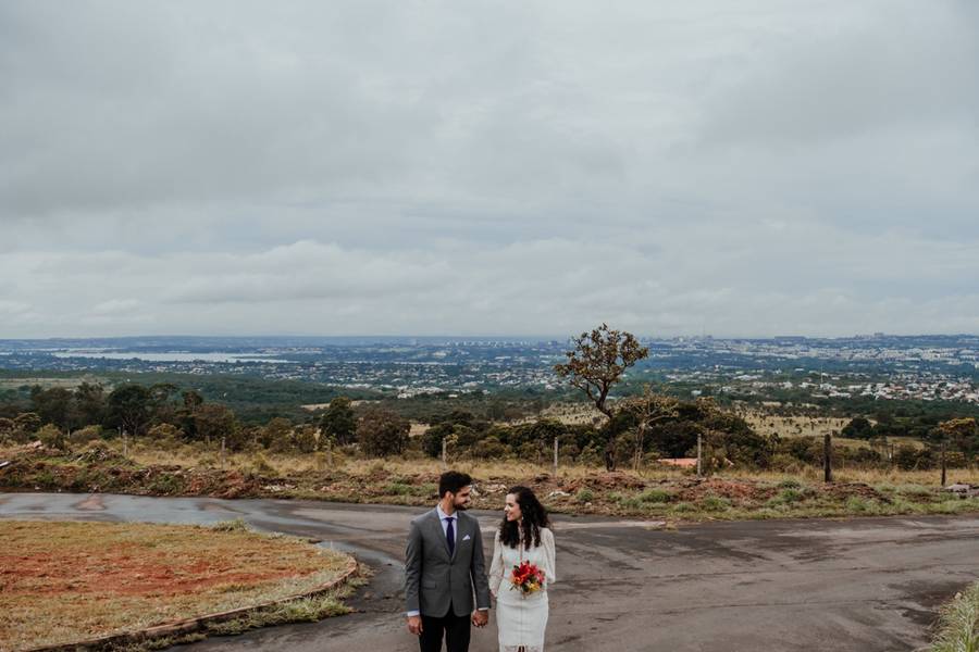 Casamentos de Ale e Filipe