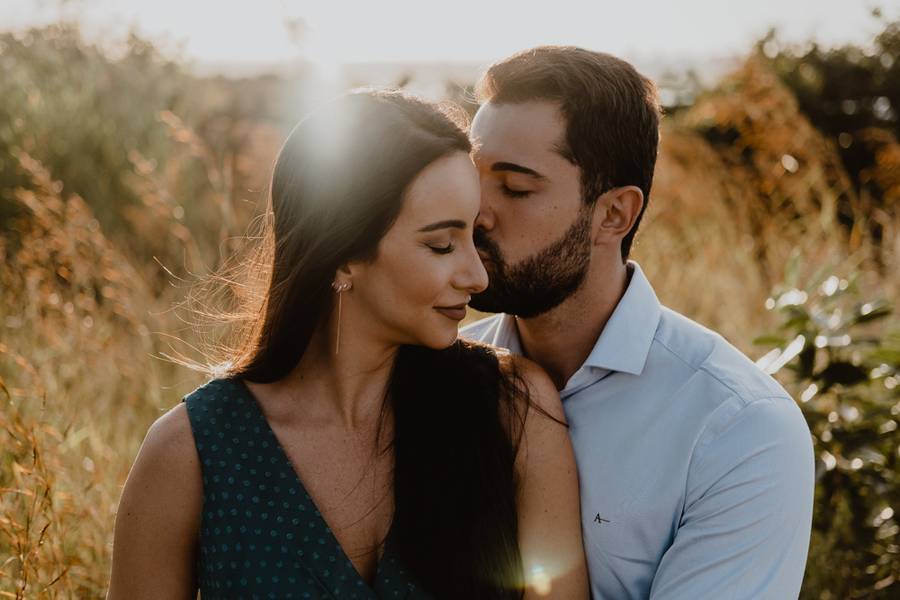 Pré Wedding de Laís e João Vitor