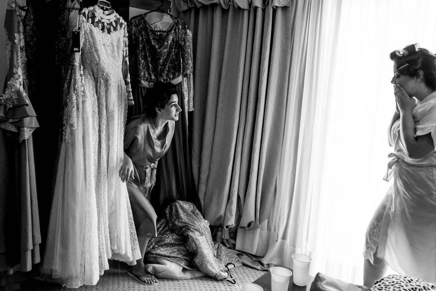 Casamentos de Casamento Lila e Ali