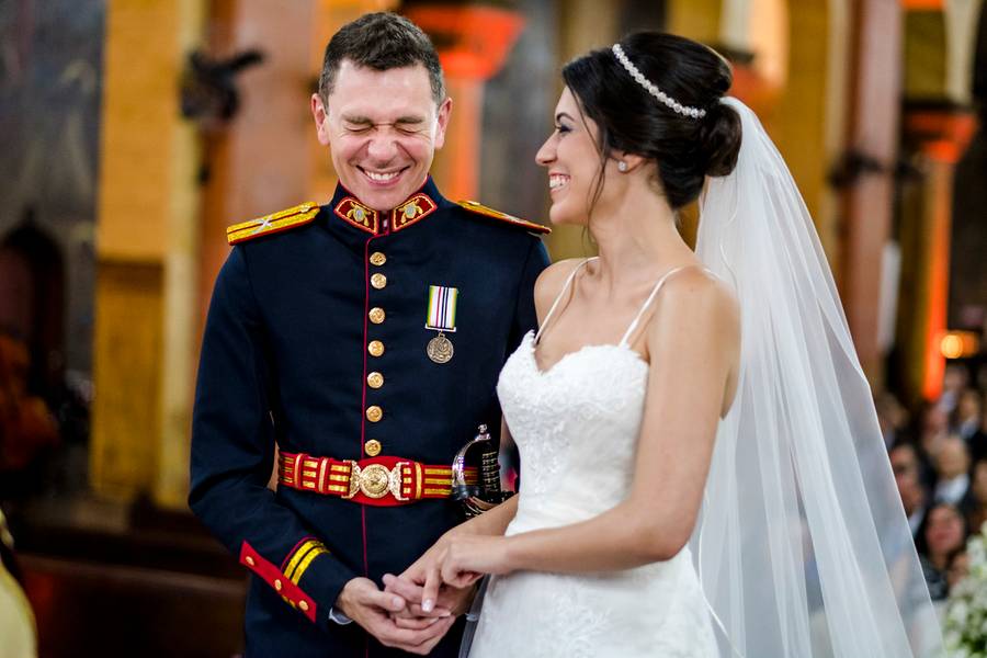 Casamentos de Fotografo de casamento São Caetano do Sul - SP Buffet Samyr - Martins Imagens Laisa e Alvaro
