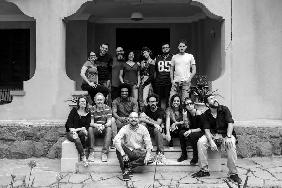 Workshops de Oficina Mirrorless - SP