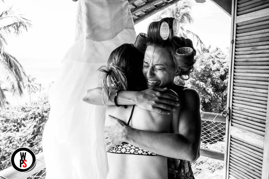 Internacionais de WPS International