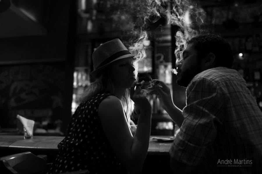 Ensaios de Ensaio Giu & Jack