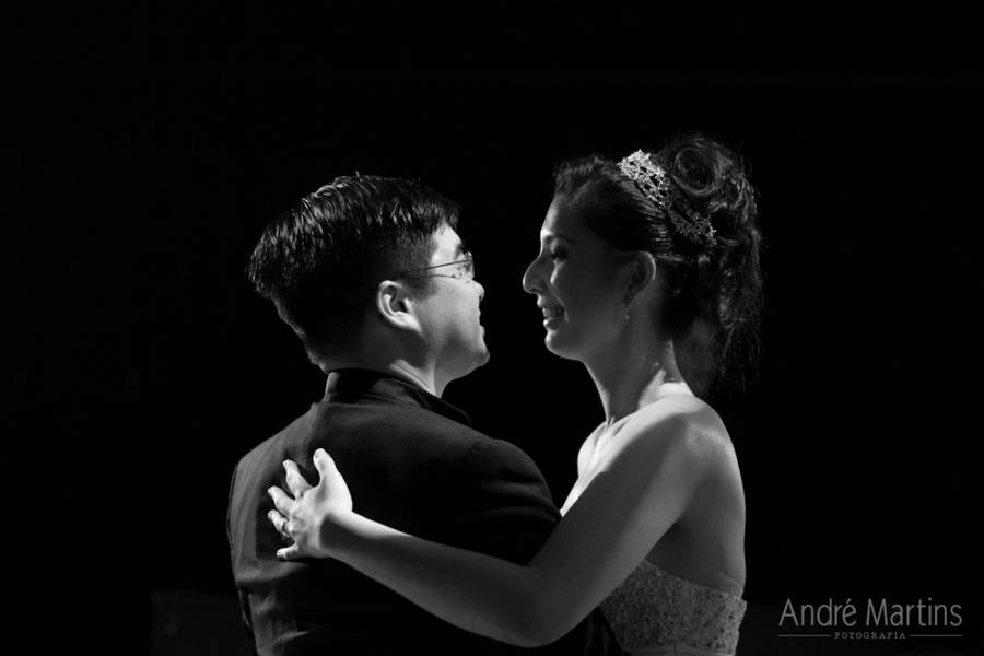 Casamentos de Elissa & Henrique