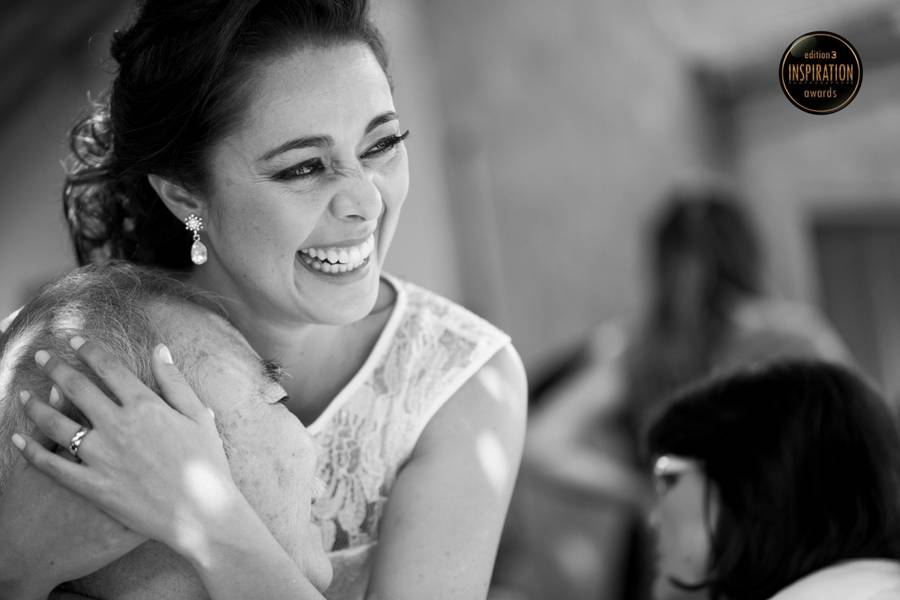 Casamentos de Cintia e Eiji