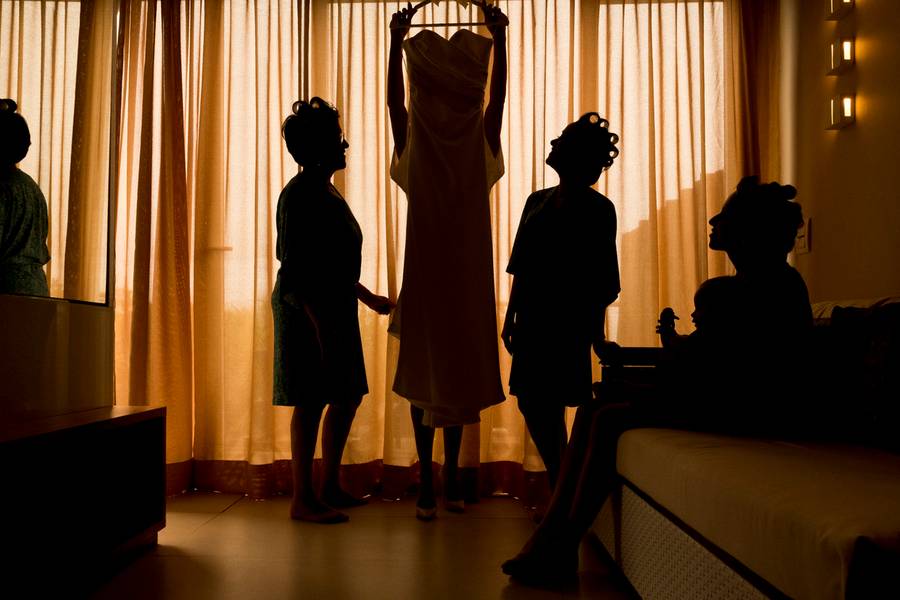 Casamentos de Casamento Viviane e Vinicius