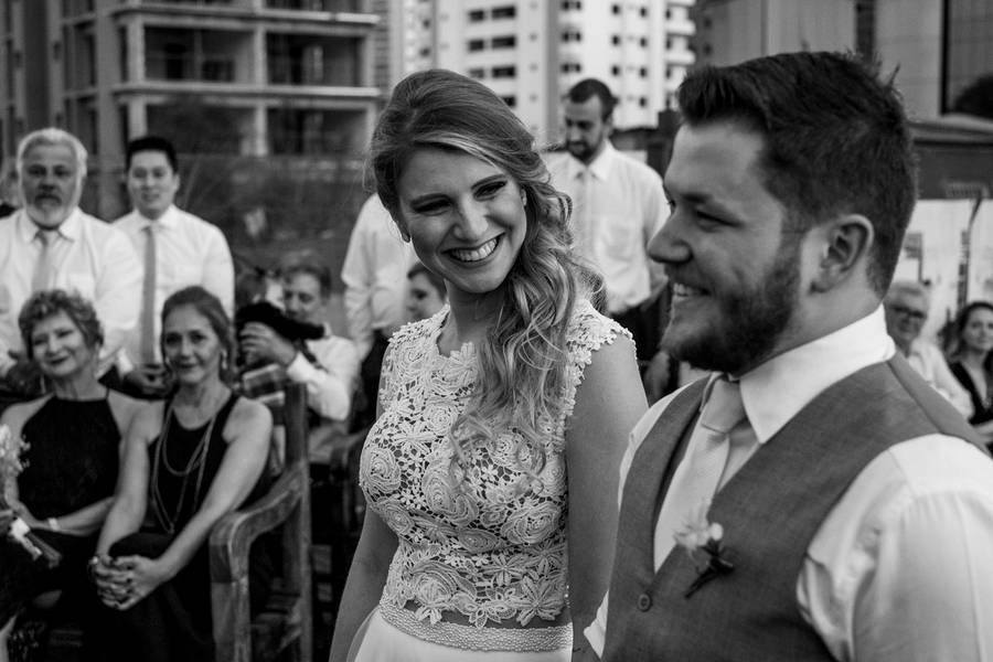 Casamentos de Casamento Bianca + Joca