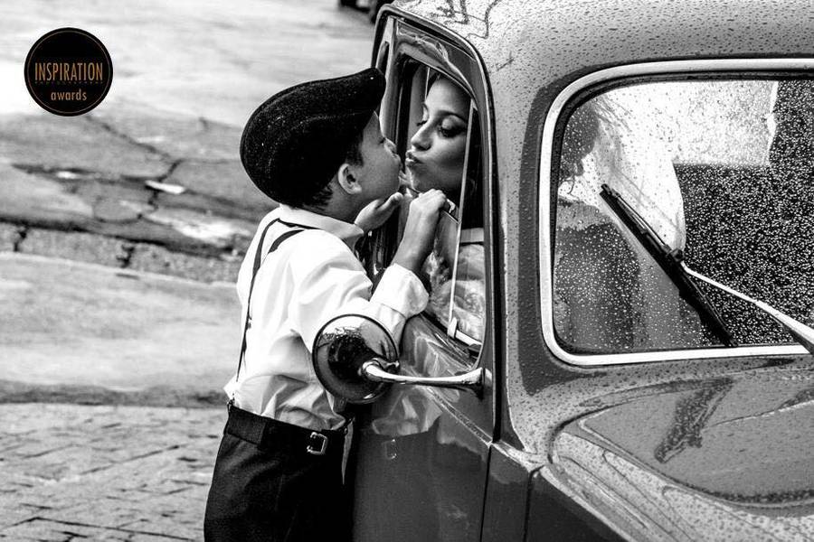 Nacionais de Inspiration Photographers