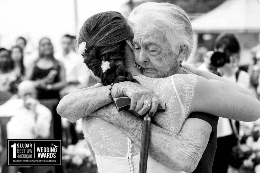 Nacionais de Wedding Awards