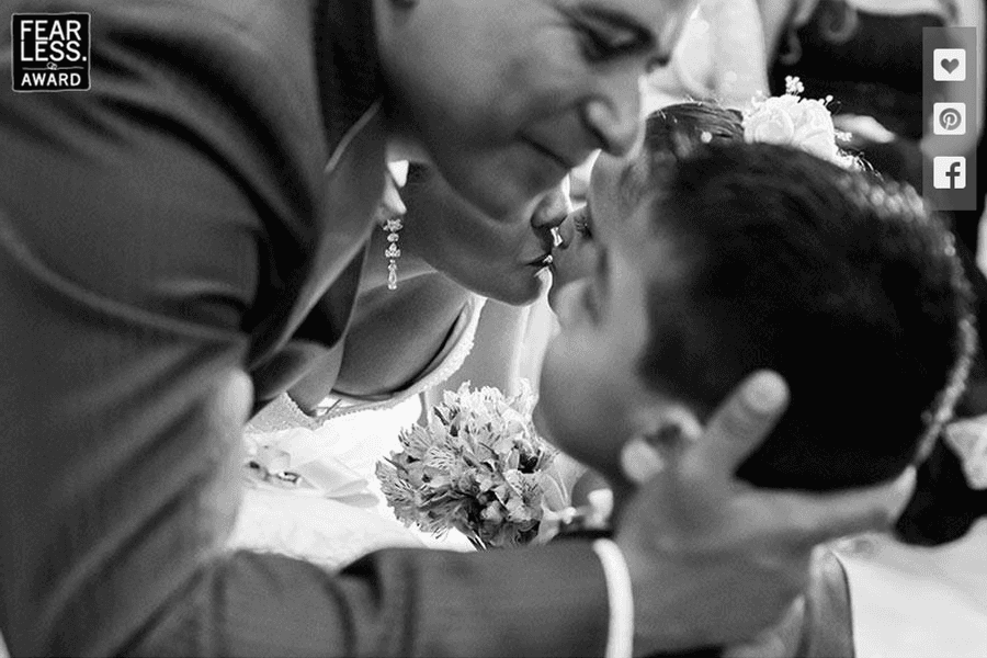 Internacionais de Fearless Photographers