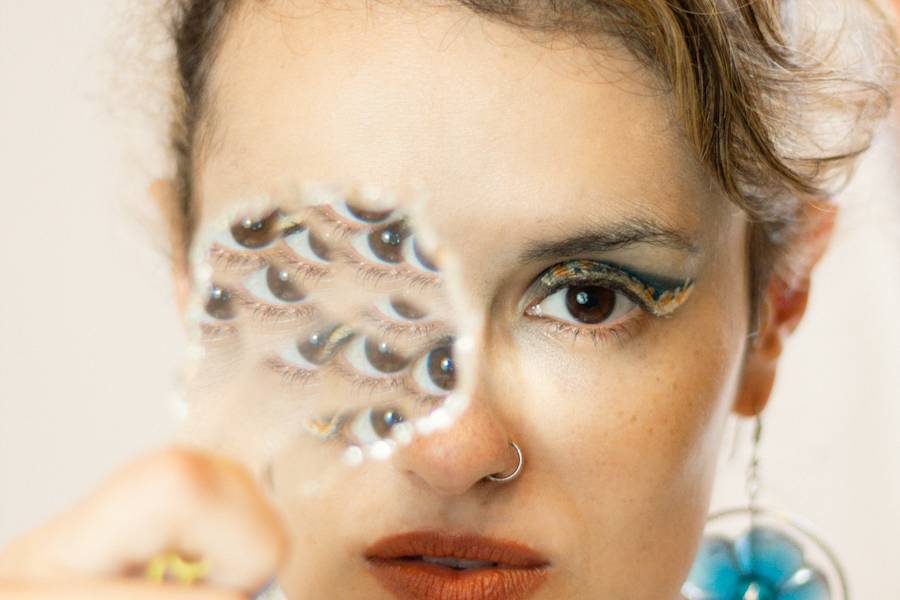 Retratos de À deriva 