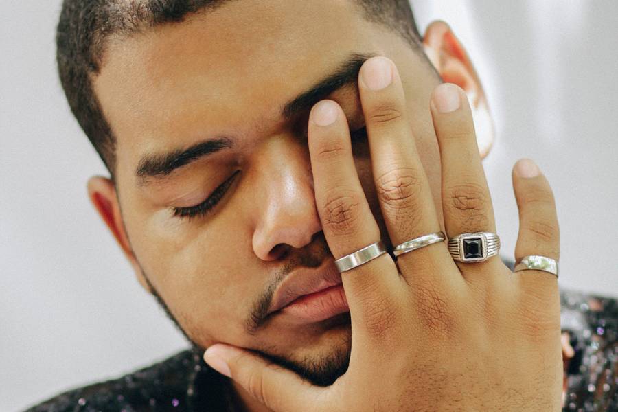 Retratos de Dressed in glory