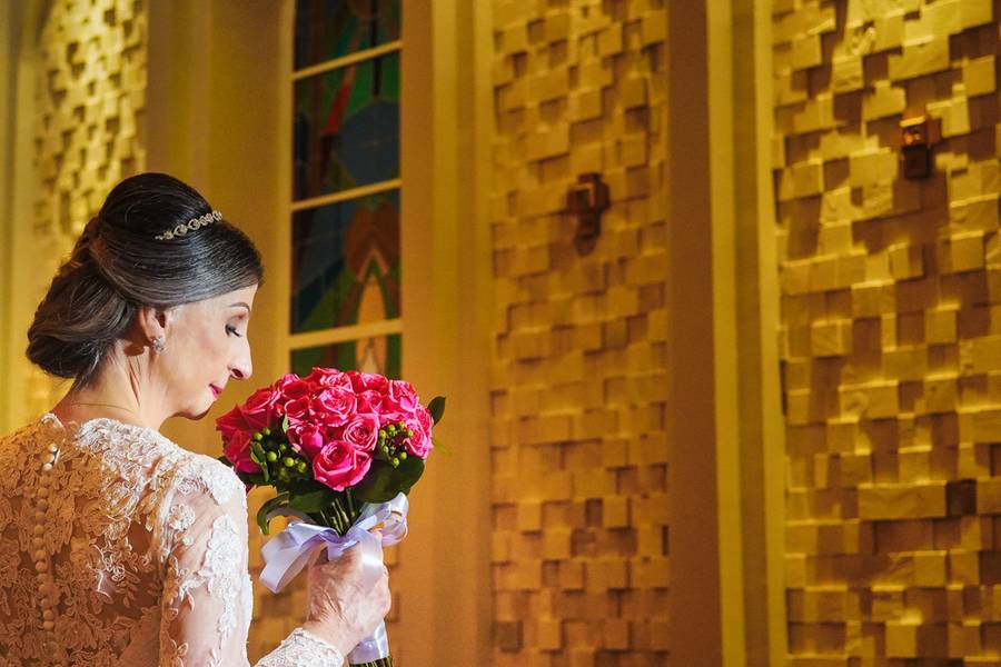 CASAMENTO de ROSIMERE E CHRISTIANO