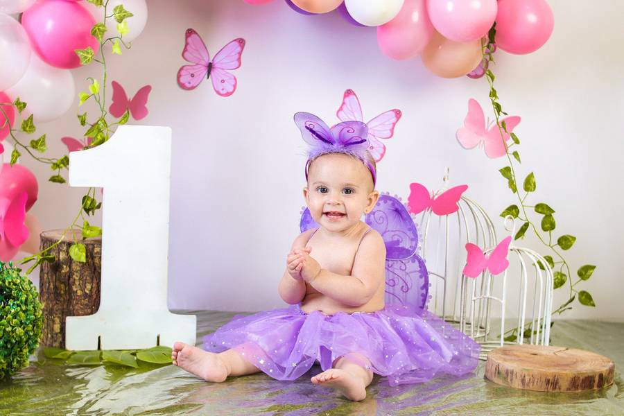 SMASH THE CAKE de ALINE BERNARDI