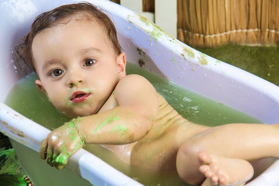 SMASH THE CAKE de ANA PAULA FANTONI