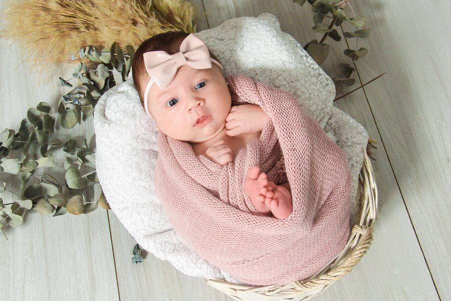 NEWBORN de BRUNA LOMBARDI