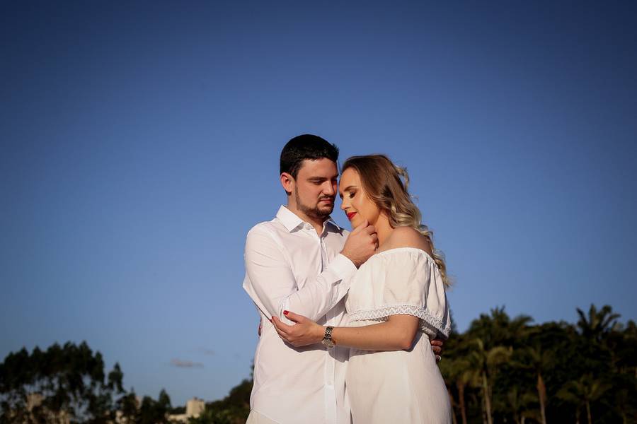 PRÉ CASAMENTO de BRUNA E VINICIUS