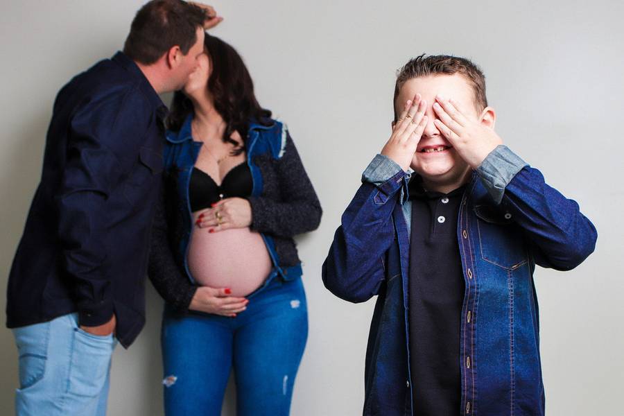 ESTÚDIO GESTANTE de JESSICA FERNANDA