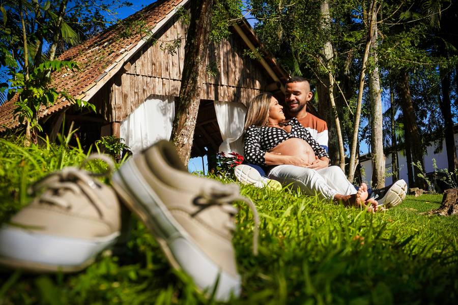 EXTERNO GESTANTE de .