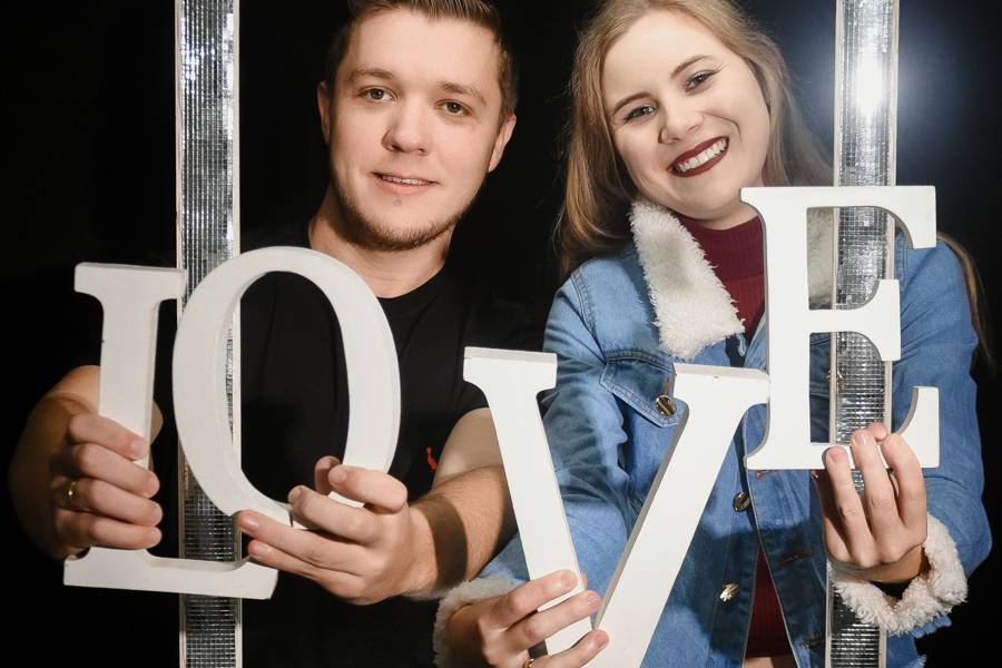 ESTÚDIO CASAL de EMILY