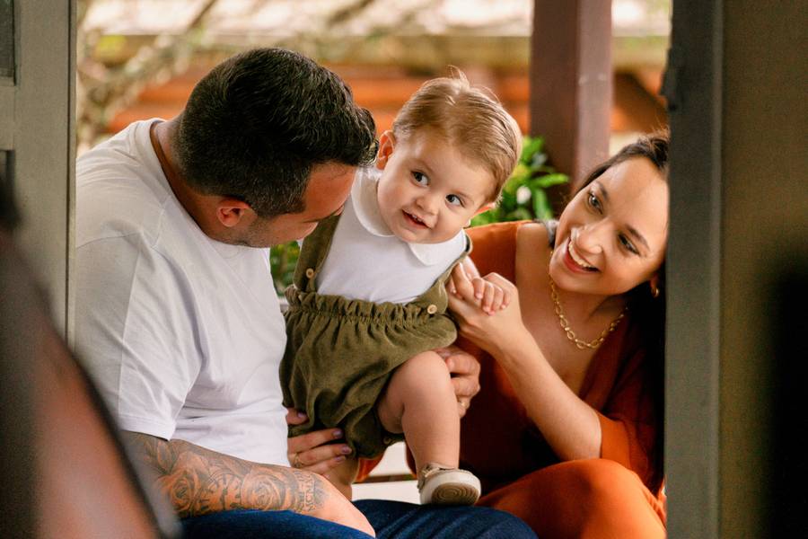 ANIVERSÁRIO de PEDRO