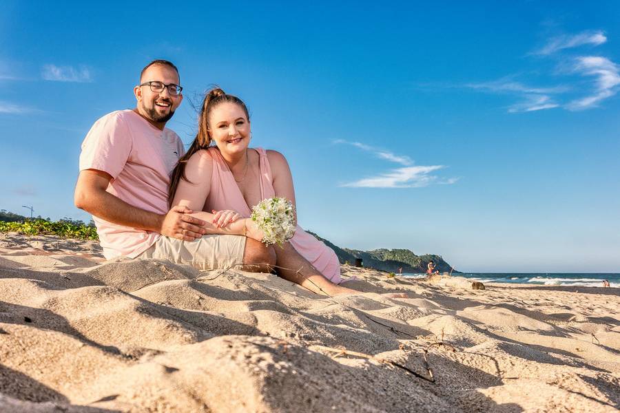 PRÉ CASAMENTO de GEOVANA E ROBERTO