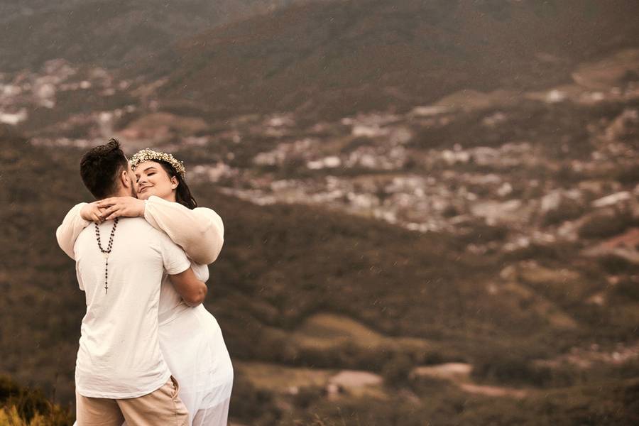 PRÉ CASAMENTO de JESSYCA E DIEGO