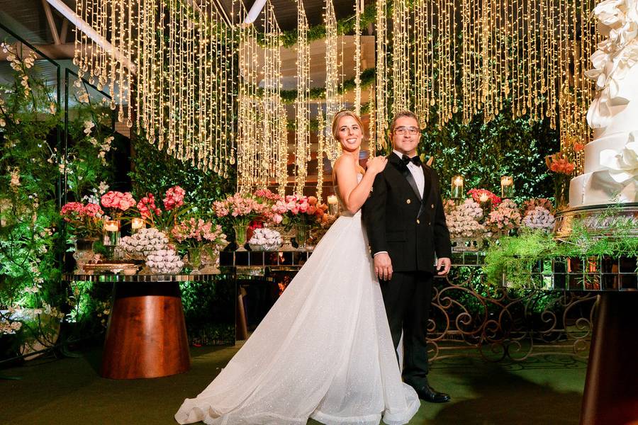 CASAMENTO de INDIANARA E RAFAEL