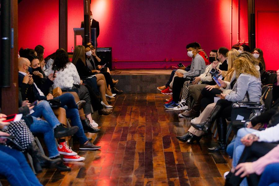 LIFESTYLE de DESFILE IFSC - HERING