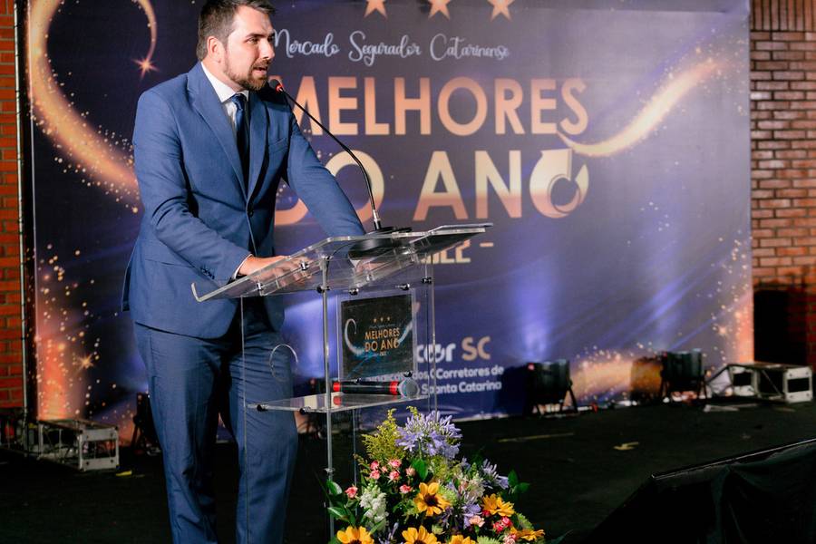 CORPORATIVO de MELHORES DO ANO - SINCOR