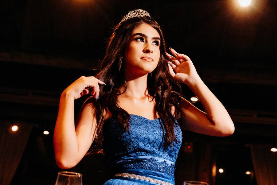 XV ANOS de EMELLI - XV ANOS