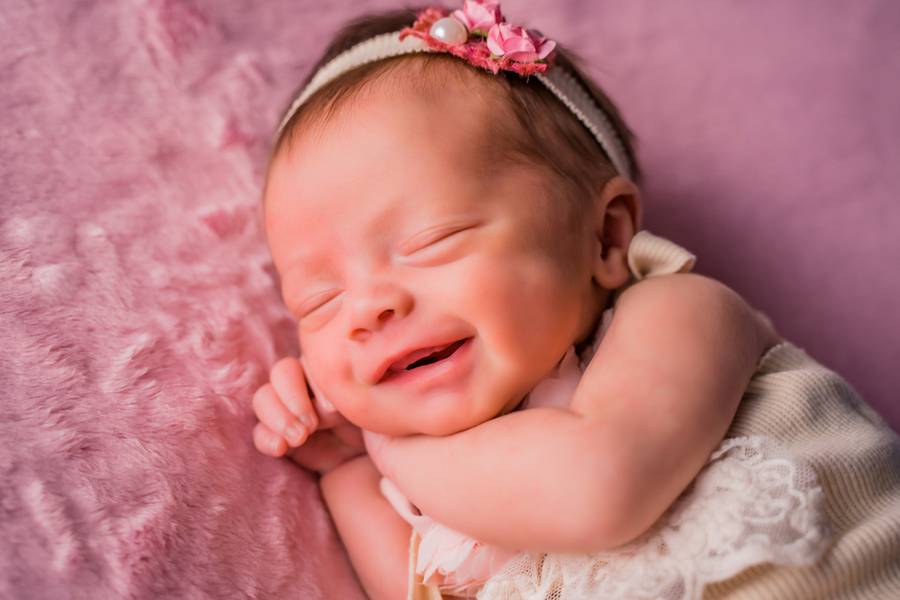 Newborn de Newborn Maria Clara