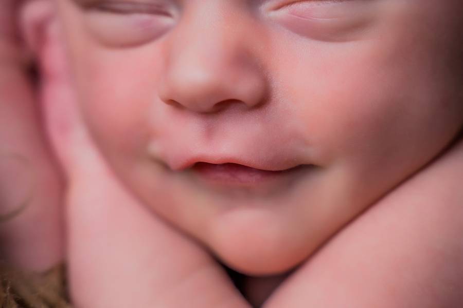 Newborn de Newborn Martin