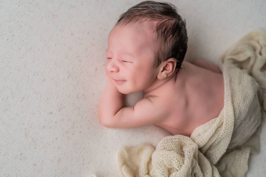 Newborn de Newborn Otto