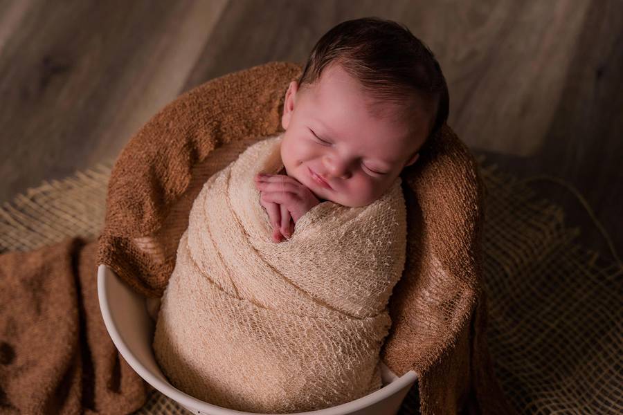 Newborn de Newborn Ravi