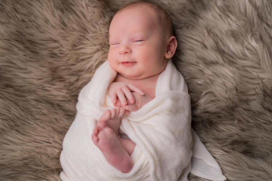 Newborn de Newborn Gabriel