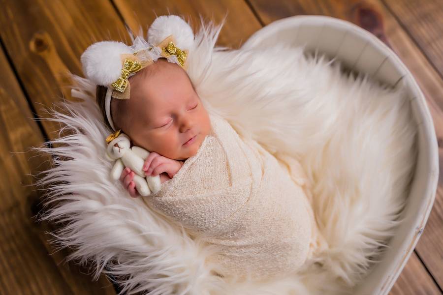 Newborn de Newborn Lorena