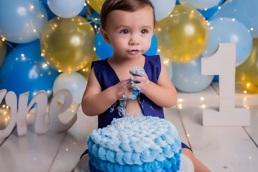 Smash The Cake de Smash The Cake Murilo