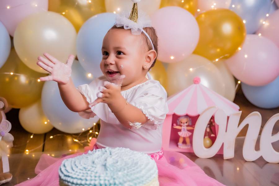 Smash The Cake de Smash The Cake Valentina