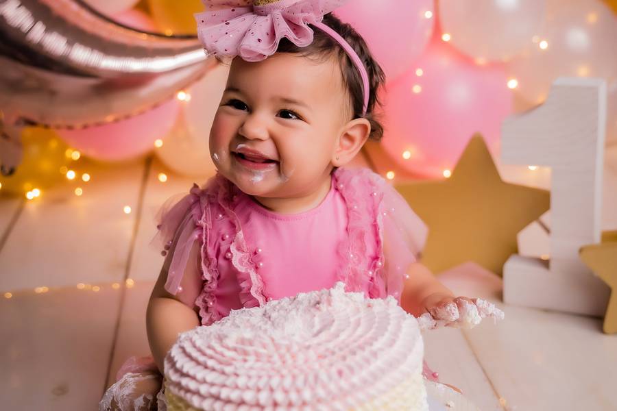 Smash The Cake de Smash The Cake Aylla