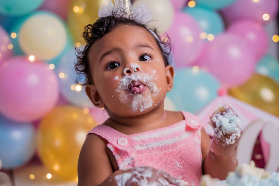 Smash The Cake de Smash The Cake Antonella