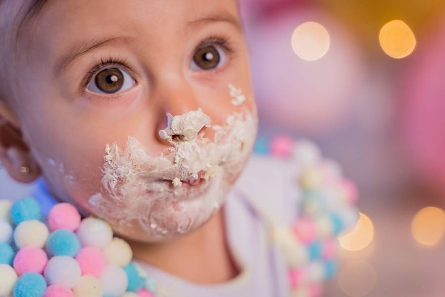 Smash The Cake de Smash The Cake Cecília 