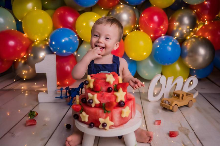 Smash The Fruit de Smash The Fruit Lorenzo