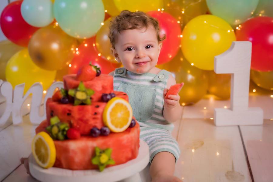 Smash The Fruit de Smash The Fruit Miguel