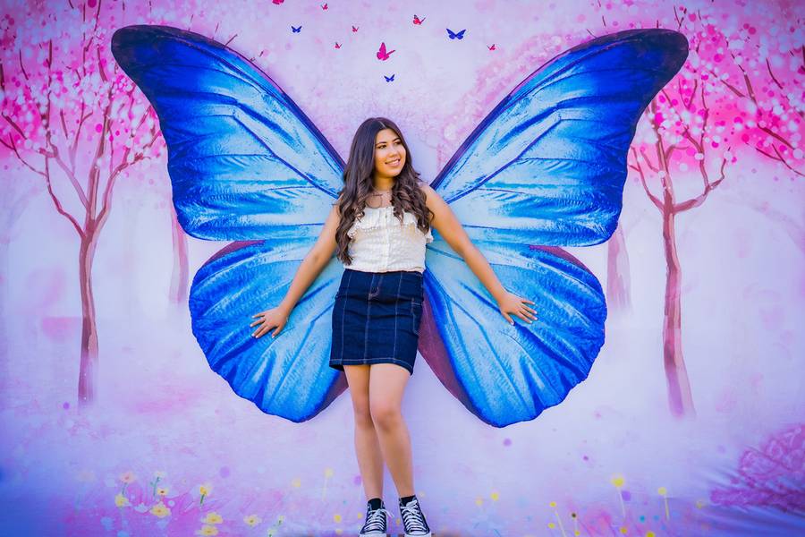 Ensaio 15 Anos de Ensaio 15 Anos Gabriele