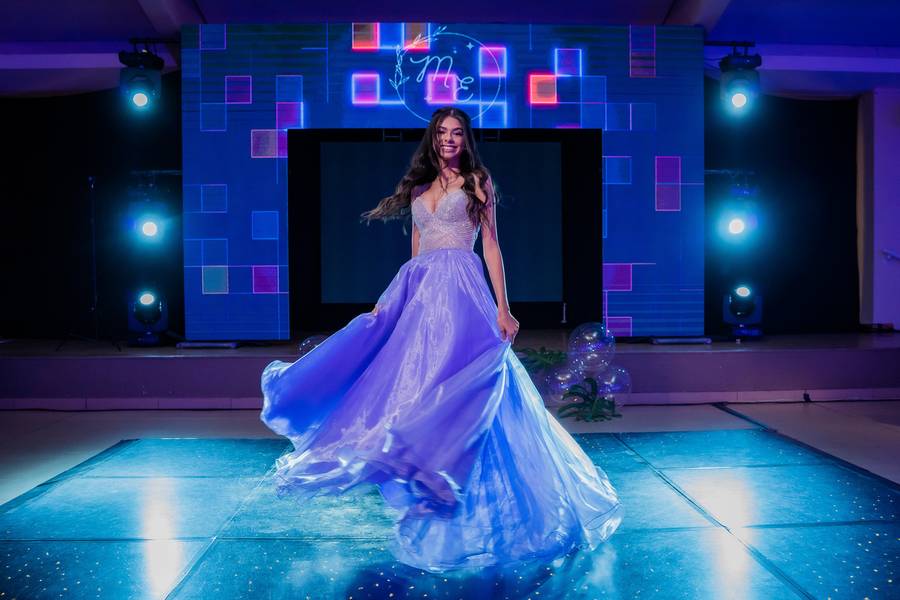 15 Anos de 15 Anos Duda